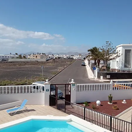 Apartamento Mary Vista A La Piscina Apartment