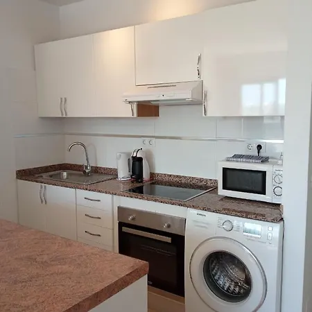 Apartamento Mary Vista A La Piscina Apartment